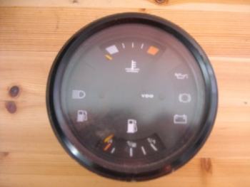 Kombiinstument 460/(461)